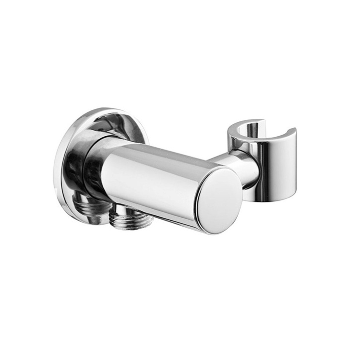 Изображение Nicolazzi Doccia C7124MCR Подключение для душевого шланга с держателем душа