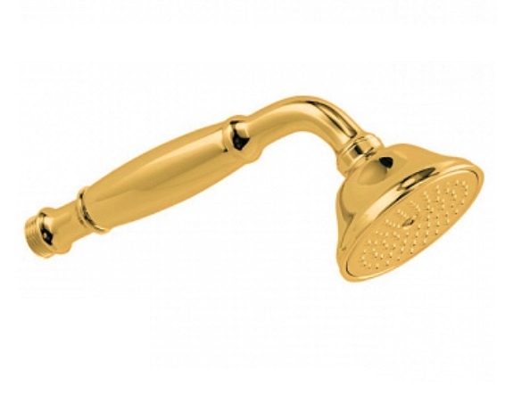 Изображение Nicolazzi Doccia C7104MGO Ручной душ (золото)