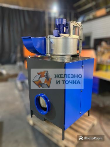 ФВУ-04 (Фильтровентиляционная установка)