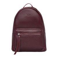 Женский рюкзак LAKESTONE Evenly Burgundy 9114101/BG