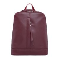 Женский рюкзак LAKESTONE Judy Burgundy 9114301/BGD