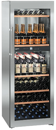 Винный шкаф Liebherr WTPES 5972