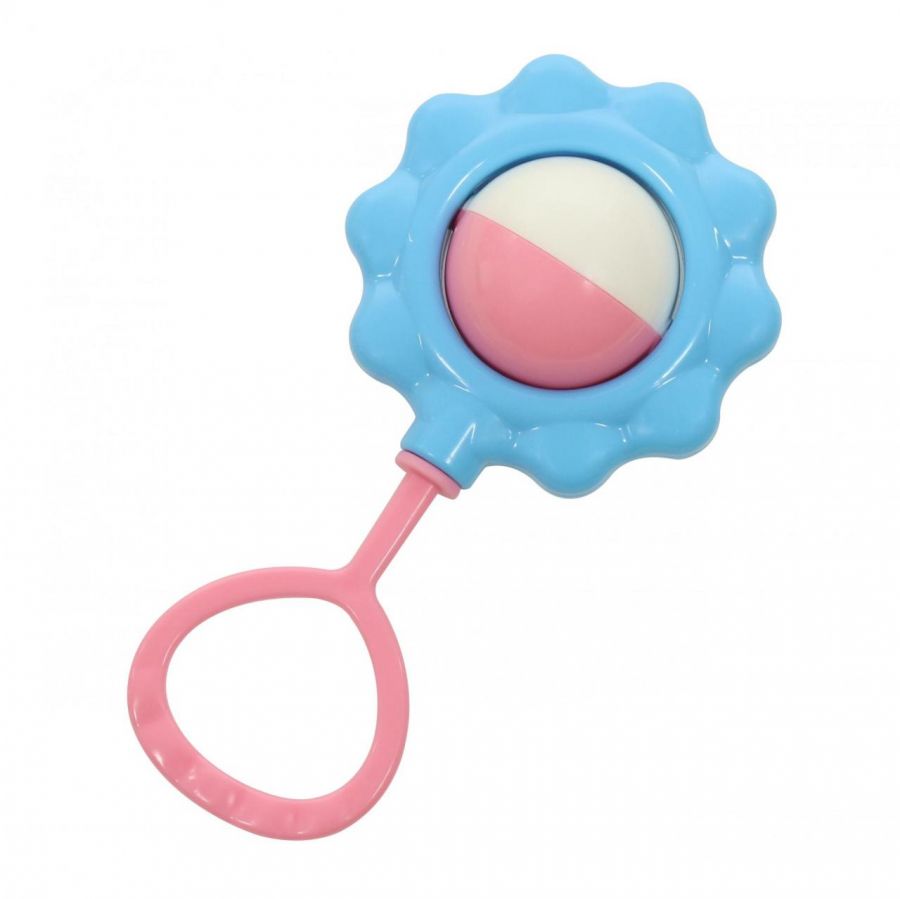 Погремушка "Василёк"