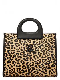 Сумка ELEGANZZA Z8881-8288 sand/black