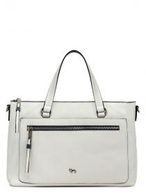 Сумка Labbra L-HF4108 white/stone