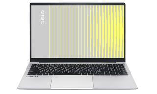 15.6" Ноутбук OSiO FocusLine F150a-005 серый