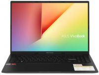 16" Ноутбук ASUS VivoBook 16 M1605YA-MB263W черный