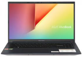 15.6" Ноутбук ASUS VivoBook Pro 15 M6500XU-LP084 синий