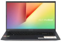 15.6" Ноутбук ASUS VivoBook Pro 15 M6500XU-LP084 синий