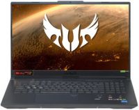 17.3" Ноутбук ASUS TUF Gaming FX707ZV4-HX020 серый