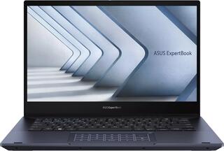 14" Ноутбук ASUS ExpertBook B5 Flip B5402FVA-HY0119W черный