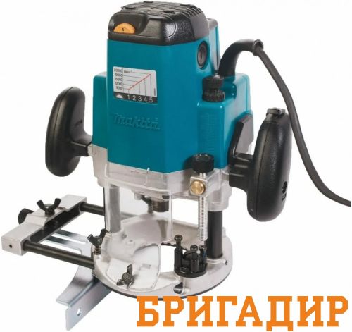 Фрезер (по дереву) Makita 3612 C