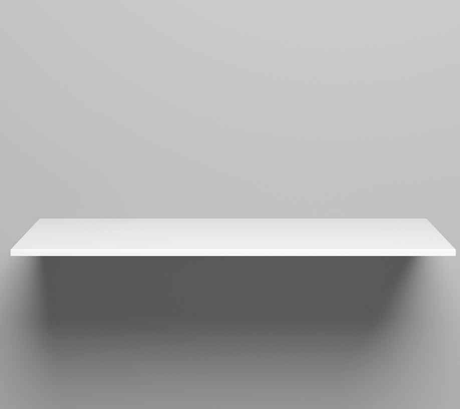 Изображение Столешница в ванную под раковину Salini Costa 1000х500 200122M