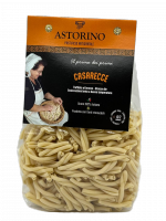 Паста Казаречче 500 г, Casarecce Astorino 500 gr