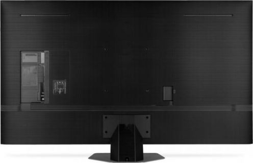 Телевизор Samsung QE75Q80C