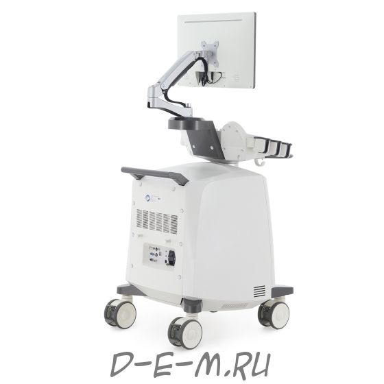 Узи сканер Med-Mos ЕМР3000