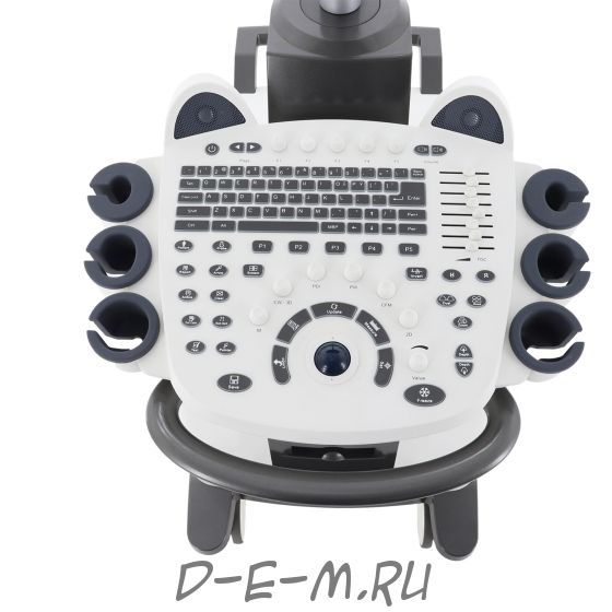 Узи сканер Med-Mos ЕМР3000