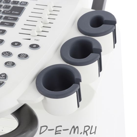 Узи сканер Med-Mos ЕМР3000