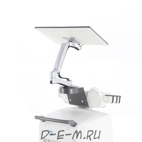 Узи сканер Med-Mos ЕМР3000