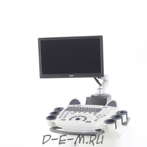 Узи сканер Med-Mos ЕМР3000