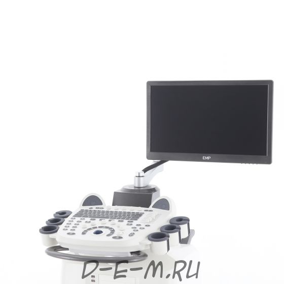 Узи сканер Med-Mos ЕМР3000