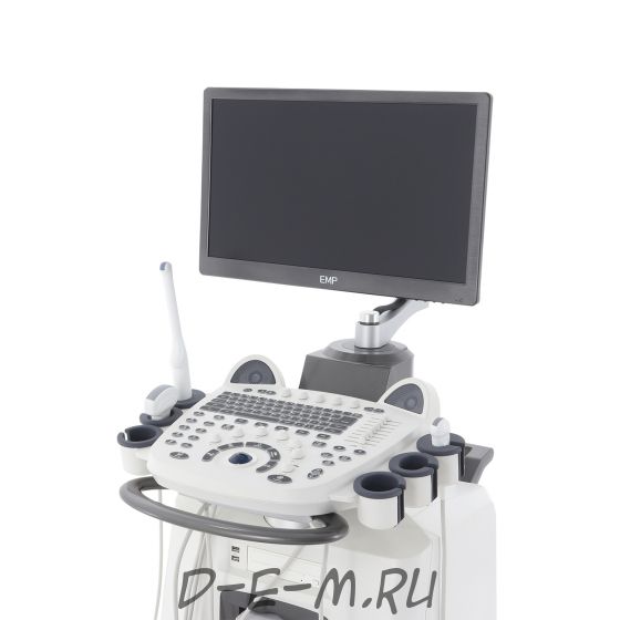 Узи сканер Med-Mos ЕМР3000