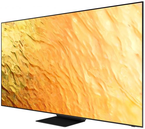 Телевизор Samsung QE85QN800B