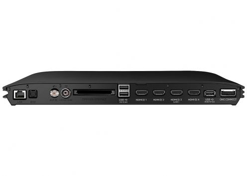 Телевизор Samsung QE85QN800B