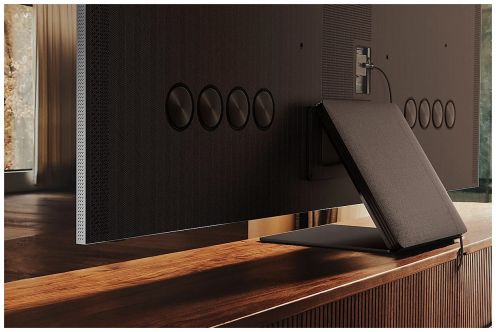 Телевизор Samsung QE85QN800B