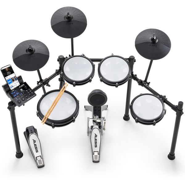 Alesis Nitro Max Kit