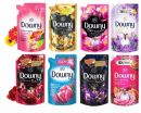 Кондиционер Downy для стирки белья парфюмированный концентрированный 500мл