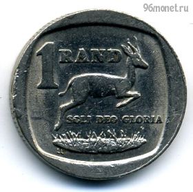 ЮАР 1 ранд 1994