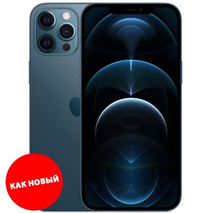 Смартфон Apple iPhone 12 Pro Max