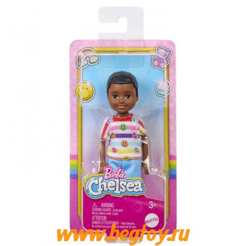 Barbie HNY58 Chelsea