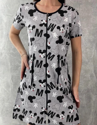 Халат женский 36135