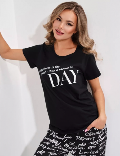 Пижама женская 36145