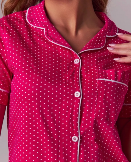 Пижама женская 36146