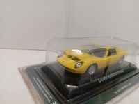 Lamborghini Miura (Del Prado) 1/43