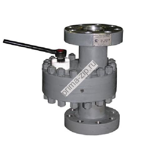 Задвижка дисковая ЗД 65х210М