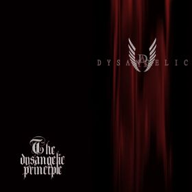 DYSANGELIC - The Dysangelic Principle