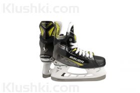 Коньки юниорские Bauer Vapor X4 (JR)