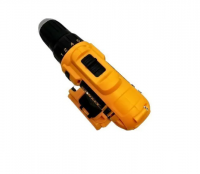 Дрель шуруповерт DEWALT DCD718 18V, от аккумулятора, 60 Нм, 2 АКБ