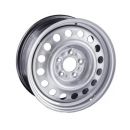 Диск Swortech S606 6,5x16 5x114,3 ET45 60,1 Silver (в коробке)