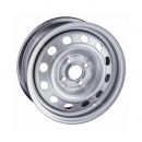 Диск Swortech S409 5,5x14 4x100 ET38 54,1 Silver (в коробке)