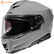 Мотошлем Schuberth S3, Серый