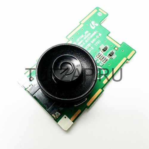 Джойстик BN41-02522A CF770C_JOG REV2.2 BN96-39758A для монитора Samsung C24F390FH