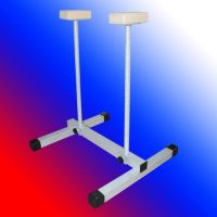 Стоялки акробатические для выступлений на 2 трости