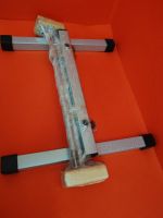 Стоялки акробатические для выступлений на 2 трости