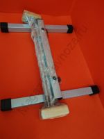 Стоялки акробатические для выступлений на 2 трости