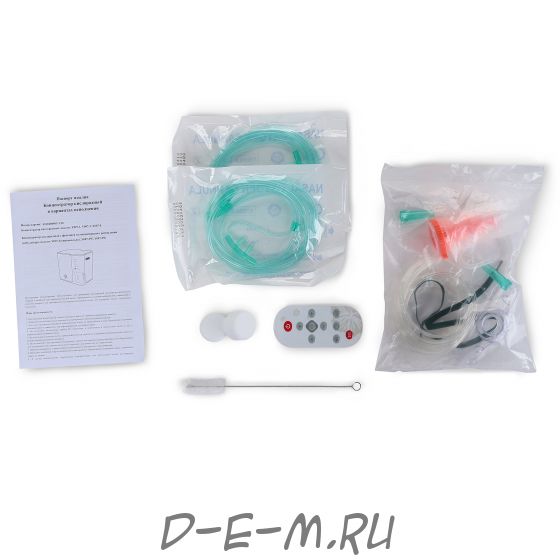 Кислородный концентратор Med-Mos Y007-1